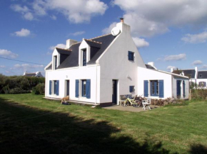 Maison charmante à 800m de la plage, 7 couchages, animaux acceptés - FR-1-418-40
